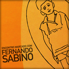 Encontro marcado com Fernando Sabino