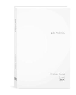 Livro: para Francisco