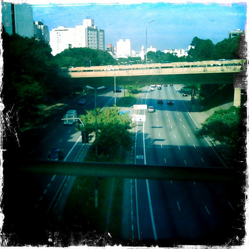 A figura do outro no Manifesto Paulista