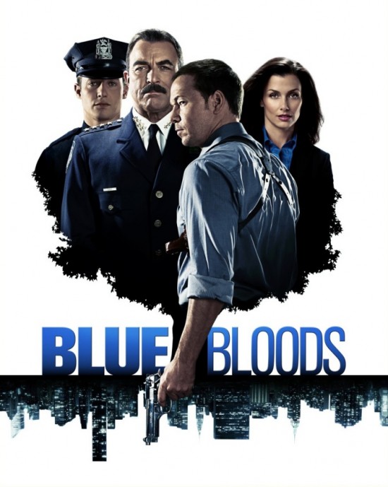 Estreia: Blue Bloods