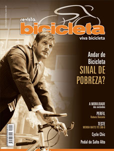 Revista Bicicleta, já viu?