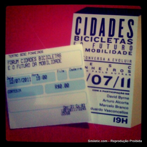 Cidades e Bicicletas e o Futuro da Mobilidade: Eduardo Vasconcellos