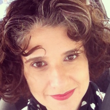 Respeitem meus cabelos brancos