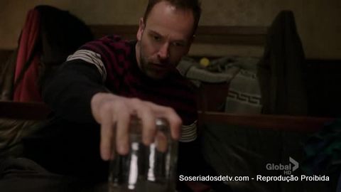 Elementary: Possibility Two (1x17)
