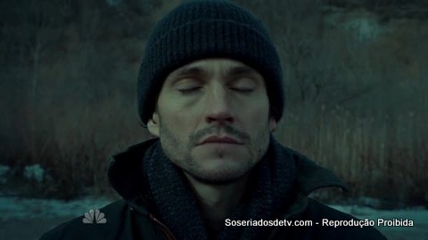 Hannibal: Rôti (1x11)