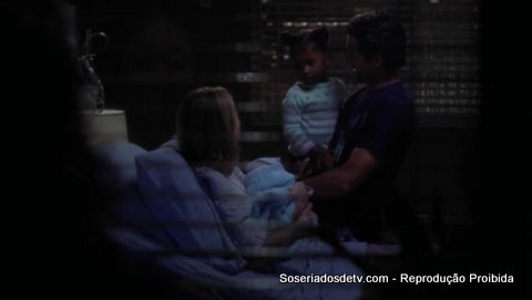 Grey's Anatomy: Readiness is All e Perfect Storm (9x23 e 9x24)