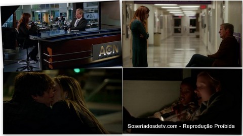 The Newsroom: Unintended Consequences 2X04