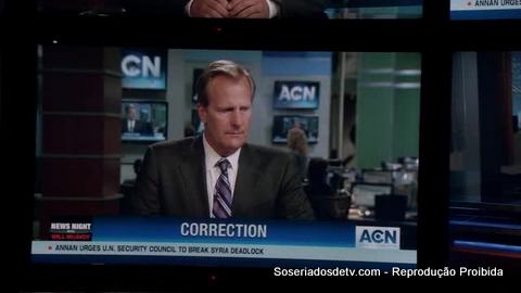 The Newsroom: News Night With Will McAvoy (2x05)