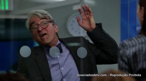The Newsroom: Unintended Consequences (2x04) charlie mac 2X04