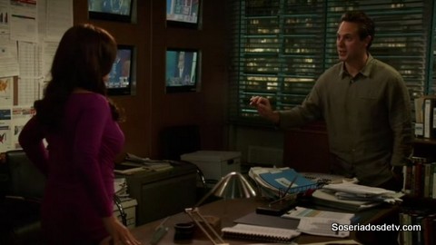The Newsroom: Election Night - Part 2 2x09 s02e09
