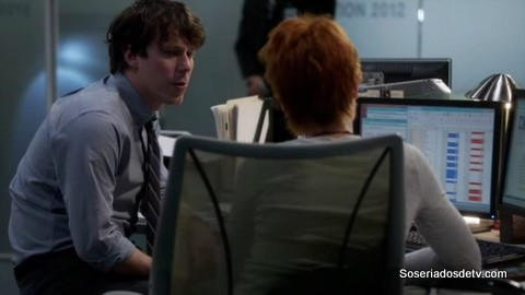 The Newsroom: Election Night - Part 2 2x09 s02e09