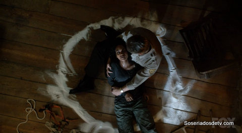 Sleepy Hollow: The Vessel 1x11