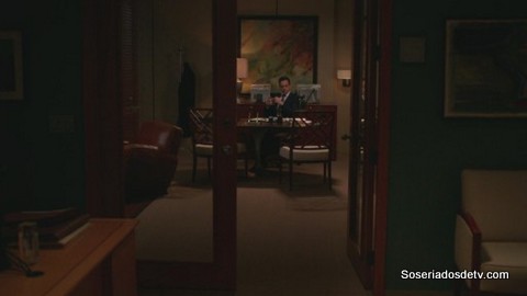 The Good Wife: Parallel Construction, s05e13 5x13 will