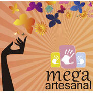Mega Artesanal 2015