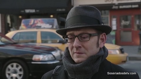 Person of Interest: Allegiance, Most Likely To... e Death Benefit (3x18, 3x19, 3x20)