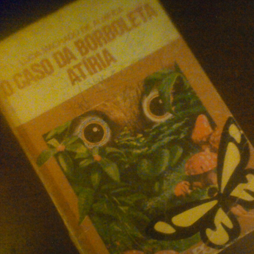 Coleção Vaga-Lume, amor eterno, amor verdadeiro