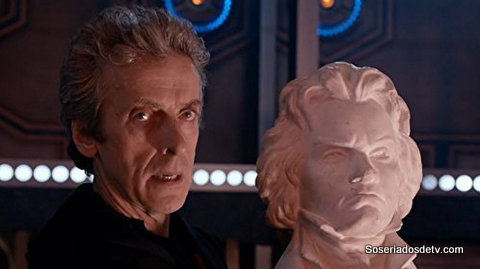 Doctor Who Before The Flood 9x04 s09e04