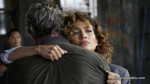 Shades Of Blue Fall of Man 1x06 s01e06