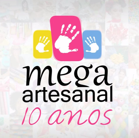 Mega Artesanal 2016