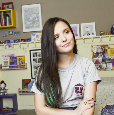 Fala sério, mãe de Thalita Rebouças ganha adaptação para o cinema