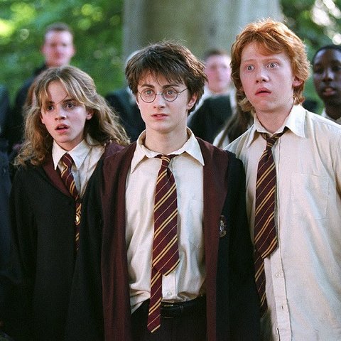 Warner Channel prepara semana especial para fãs de Harry Potter