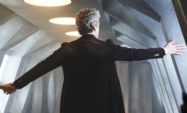 Doctor Who no Syfy: especial de Natal e maratonas de dezembro