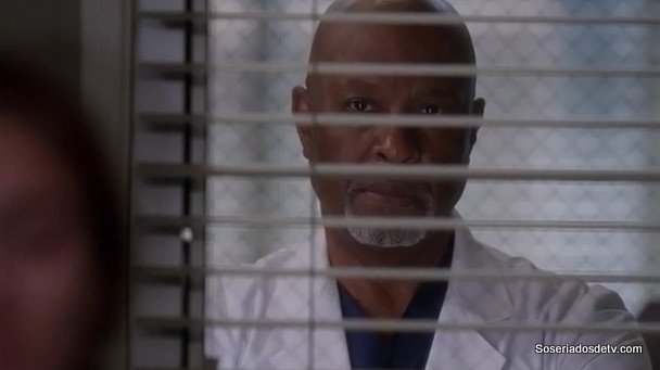 Grey's Anatomy: Why Try to Change Me Now (13x07)