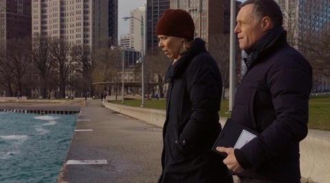 Chicago PD: I Remember Her Now (4x13)