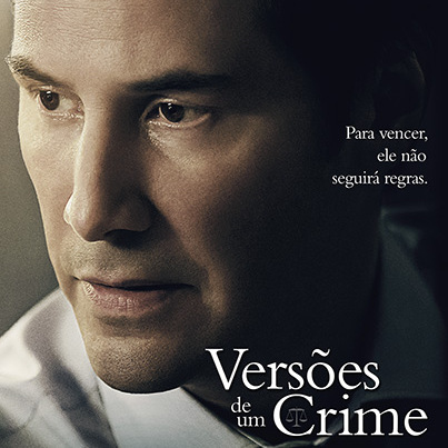 Cinema: Versões de Um Crime