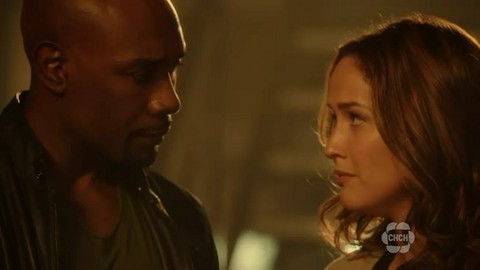 Rosewood: Eddie & the Empire State of Mind (2x03)