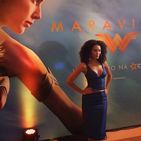 Longa Mulher-Maravilha inspira ação de busca por mulheres-maravilhosas reais no Brasil