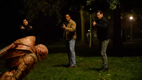 Grimm: The Seven Year Itch (6x05)