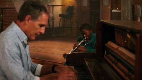 NCIS New Orleans: Music to My Ears (3x08)