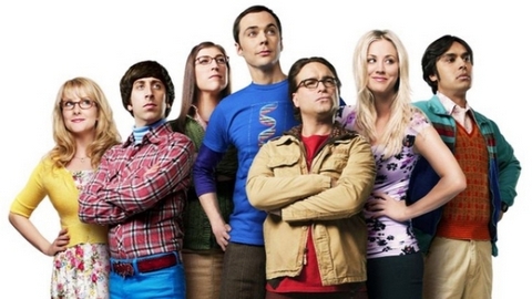 The Big Bang Theory mudou. E isso é ótimo.