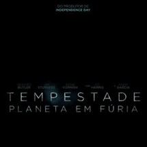 Cinema: Tempestade - Planeta em Fúria