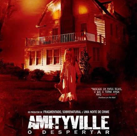 Amityville – O Despertar (Ou a maldição da história sem fim)