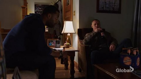Chicago PD: Home (5x05)