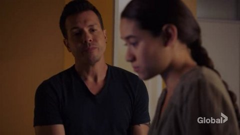 Chicago PD: Promise (5x03)