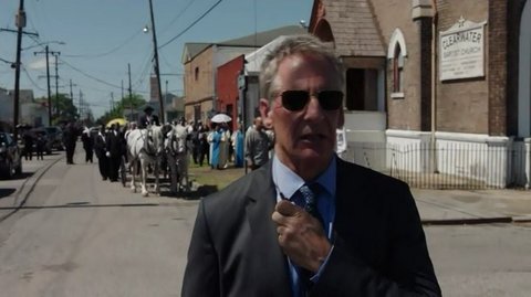 NCIS New Orleans: Knockout (3x22)