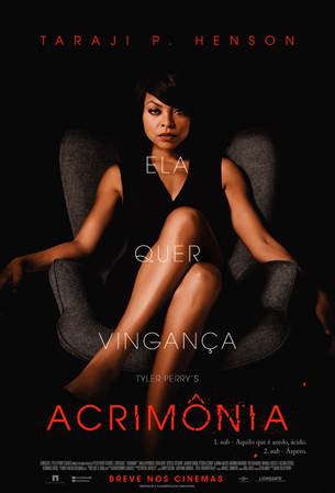 Cinema: Acrimônia