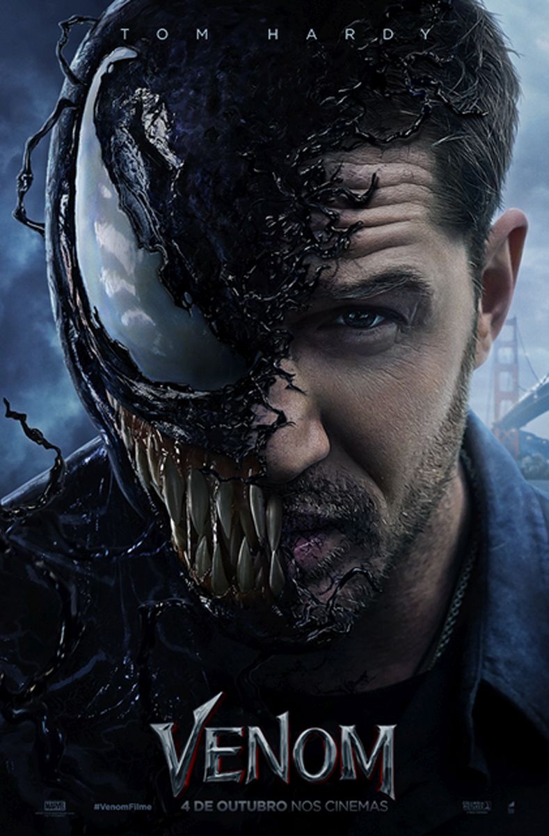 Cinema: Venom
