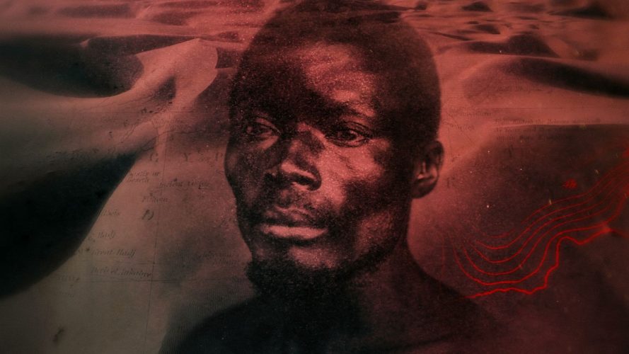Série Rotas da Escravidão estreia no Brasil, contando a história do tráfico negreiro