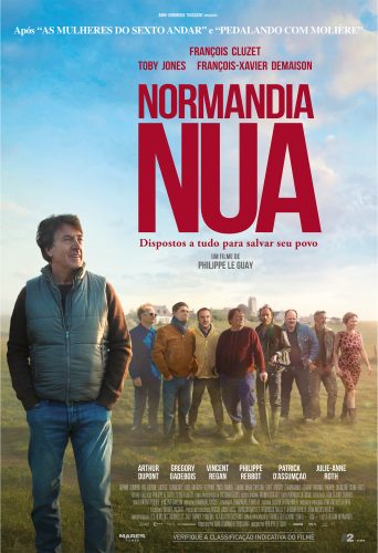 Cinema: Normandia Nua