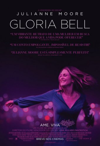 Cinema: Gloria Bell