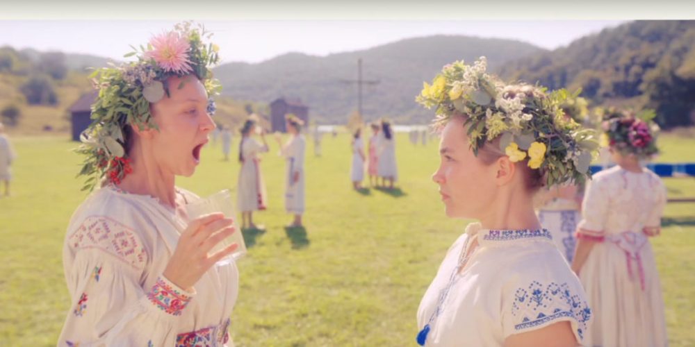 Cinema: Midsommar - O Mal Não Espera a Noite