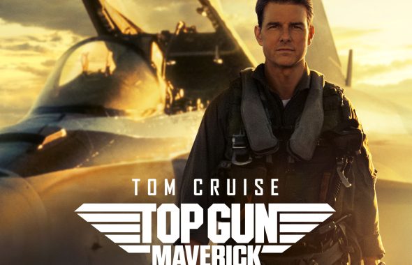 Cinema: Top Gun Maverick