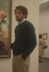 CINEMA: THE MASTERMIND